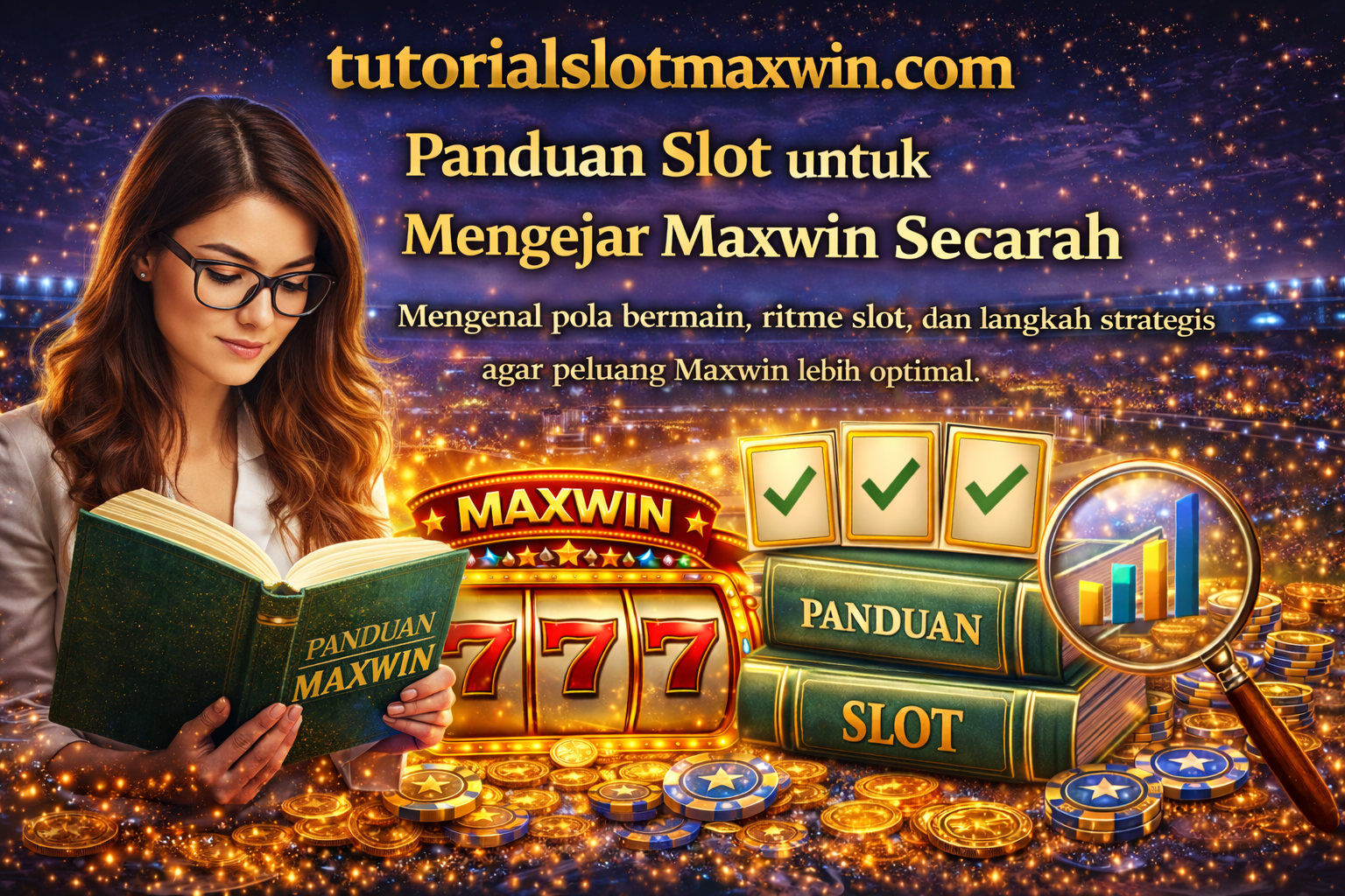 Panduan Slot