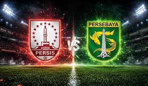 Prediksi Persis Solo vs Persebaya Surabaya